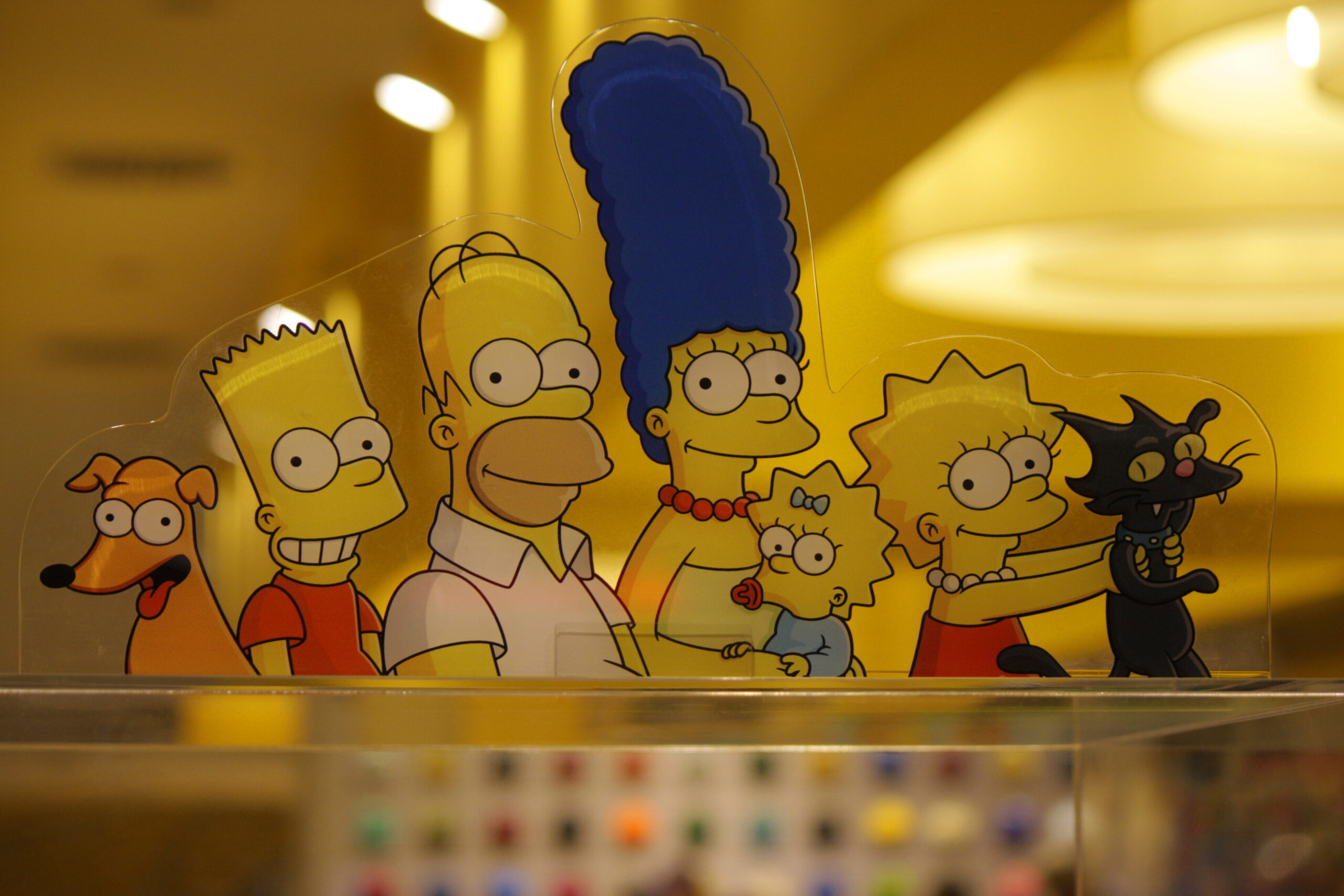 What Business Leaders Can Learn from The Simpsons