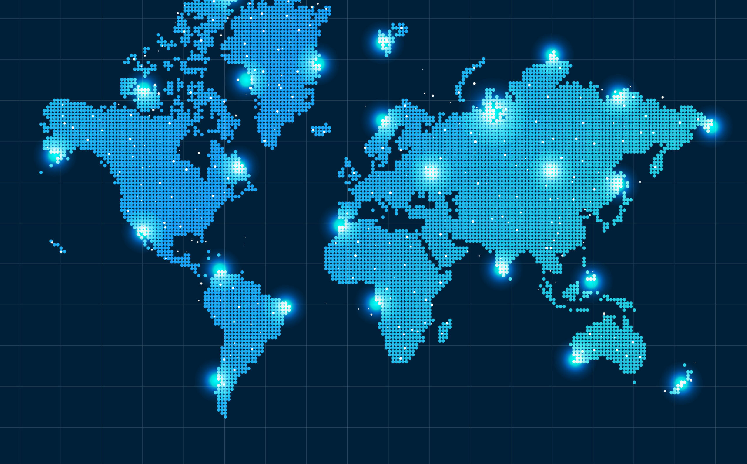 Infographic: The best countries in the world to do business - Growth ...