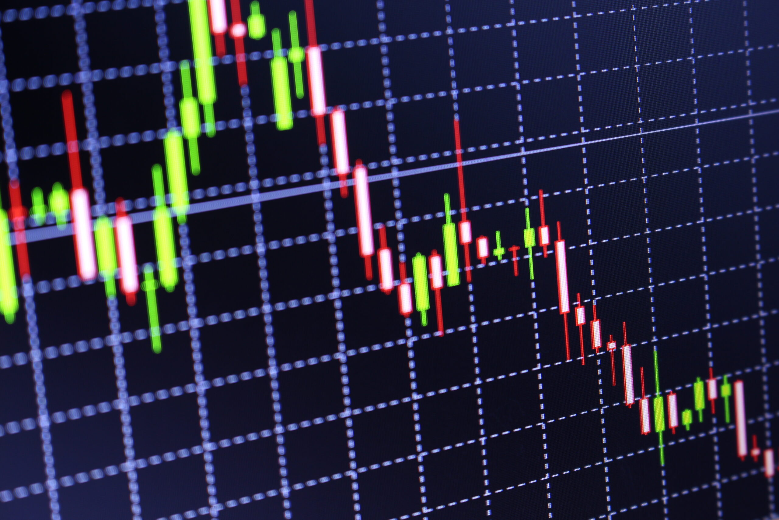 Forecasting foreign exchange rate fluctuations - Growth Business