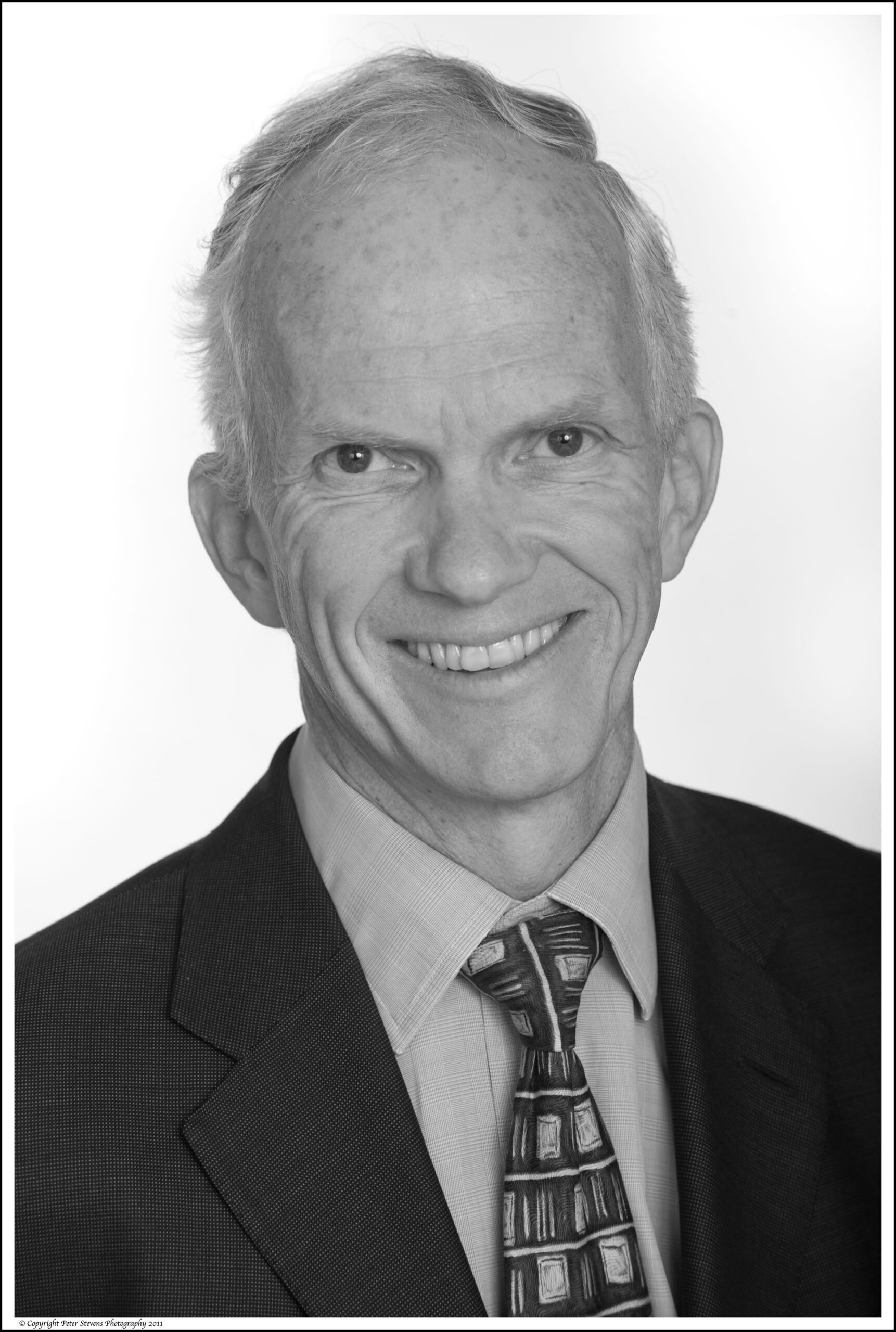 Stephen Welton Growth Business