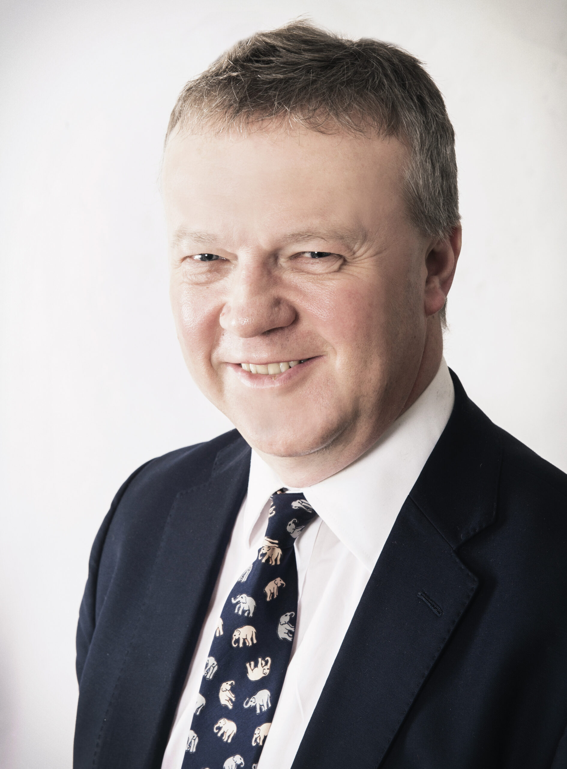 Phil Raffan The art of growing a family run professional services firm - Growth ...