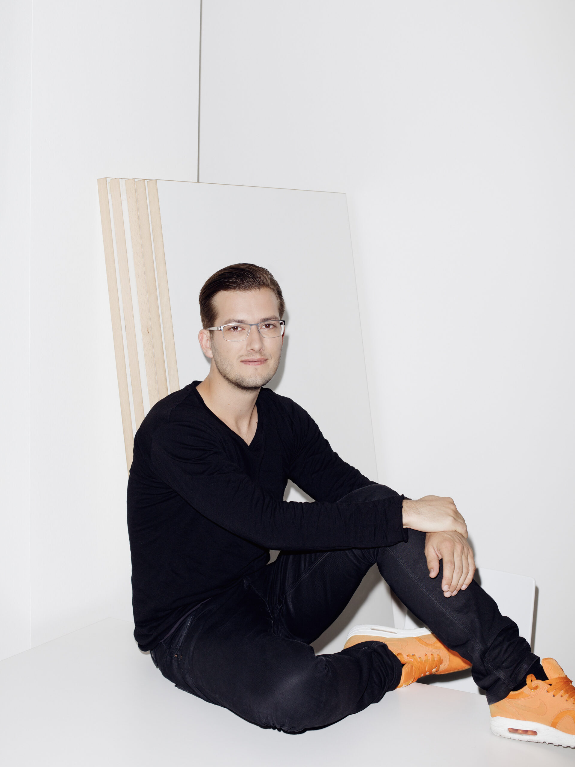 SoundCloud’s Alexander Ljung dances to his own beat - Growth Business