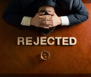 Rejected