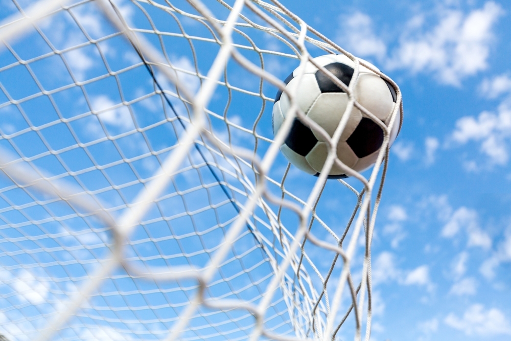 Lessons from football: how to hit the back of the net in business - Growth  Business
