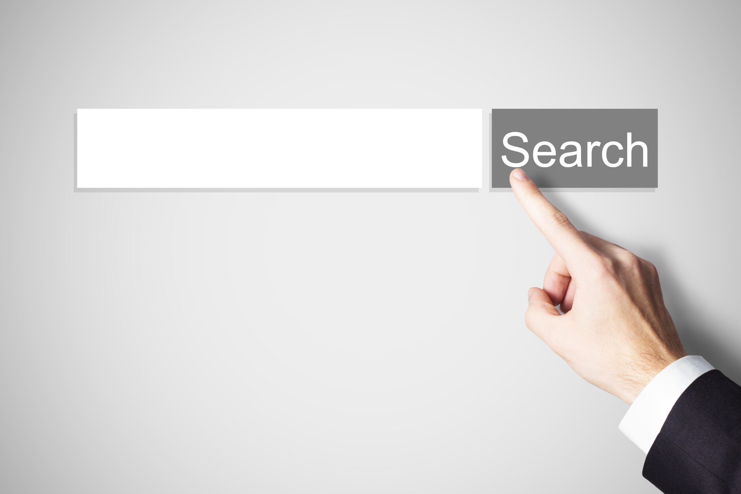 Search search a web search engine. First search engine.