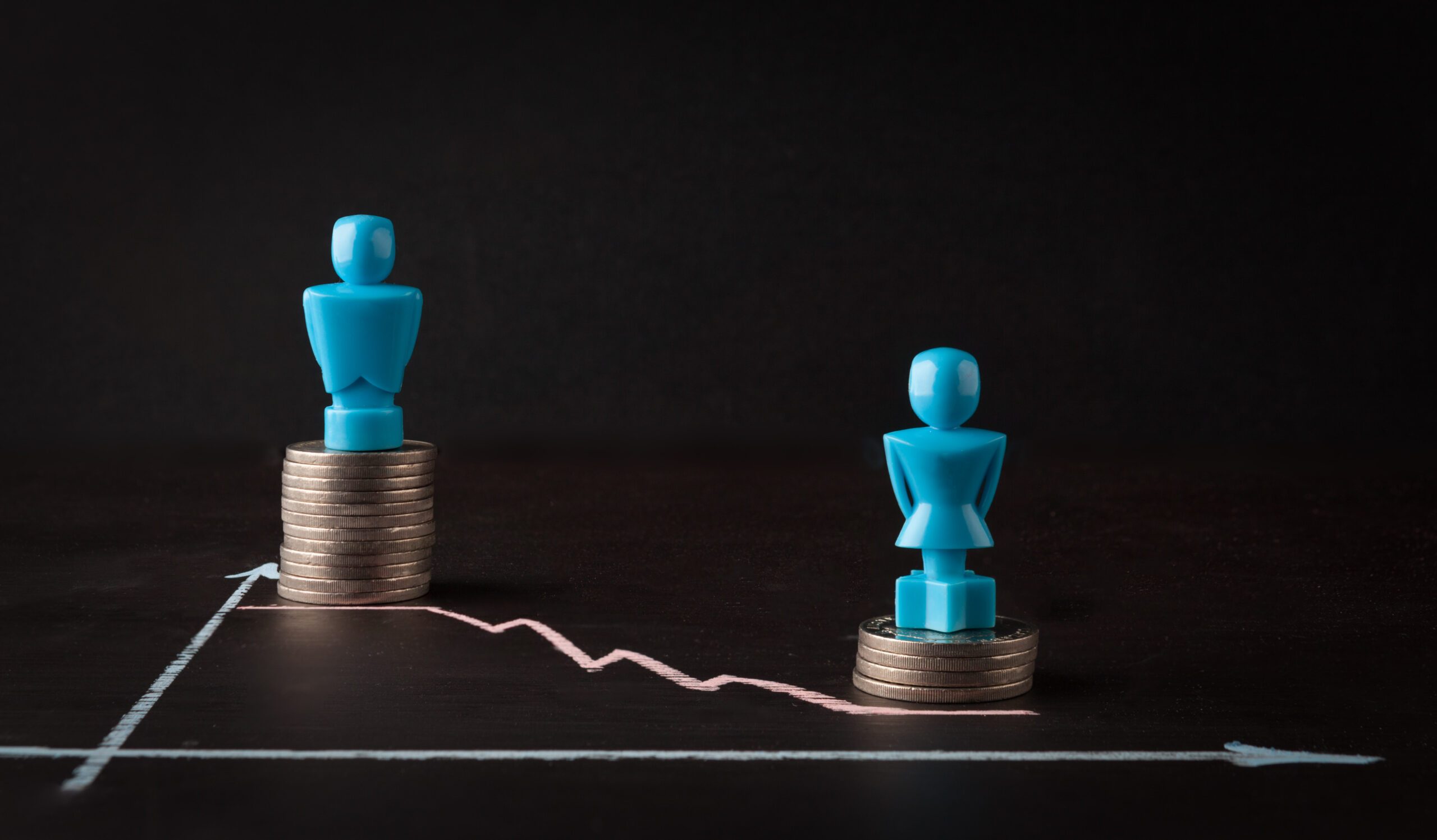 Why the BBC gender pay gap is a warning for all businesses