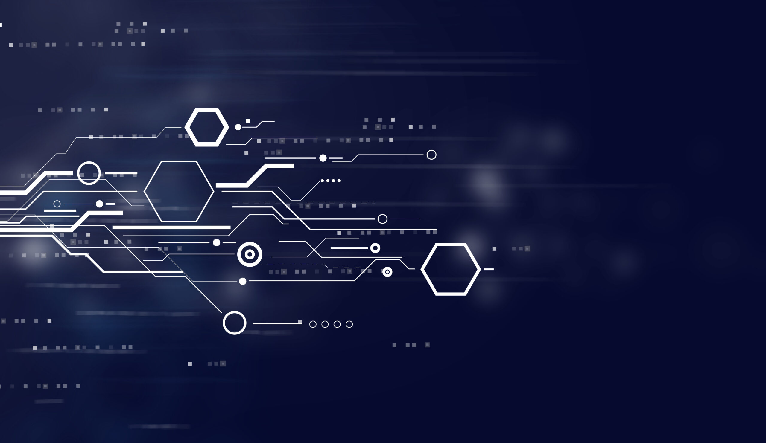 Digital technology and science