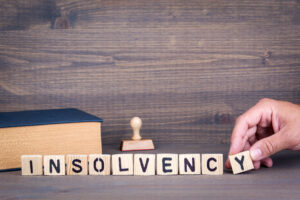 Insolvency