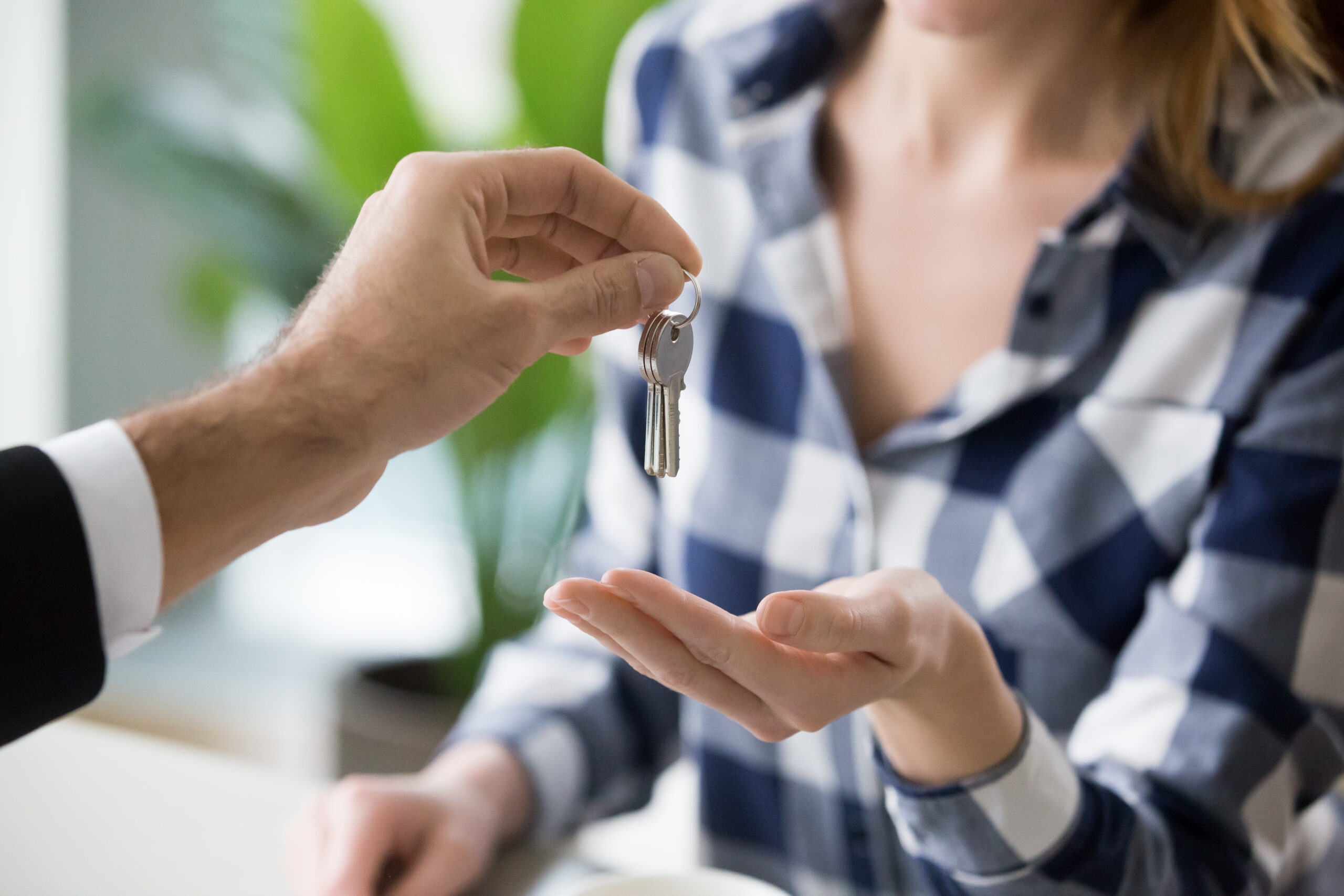 House keys