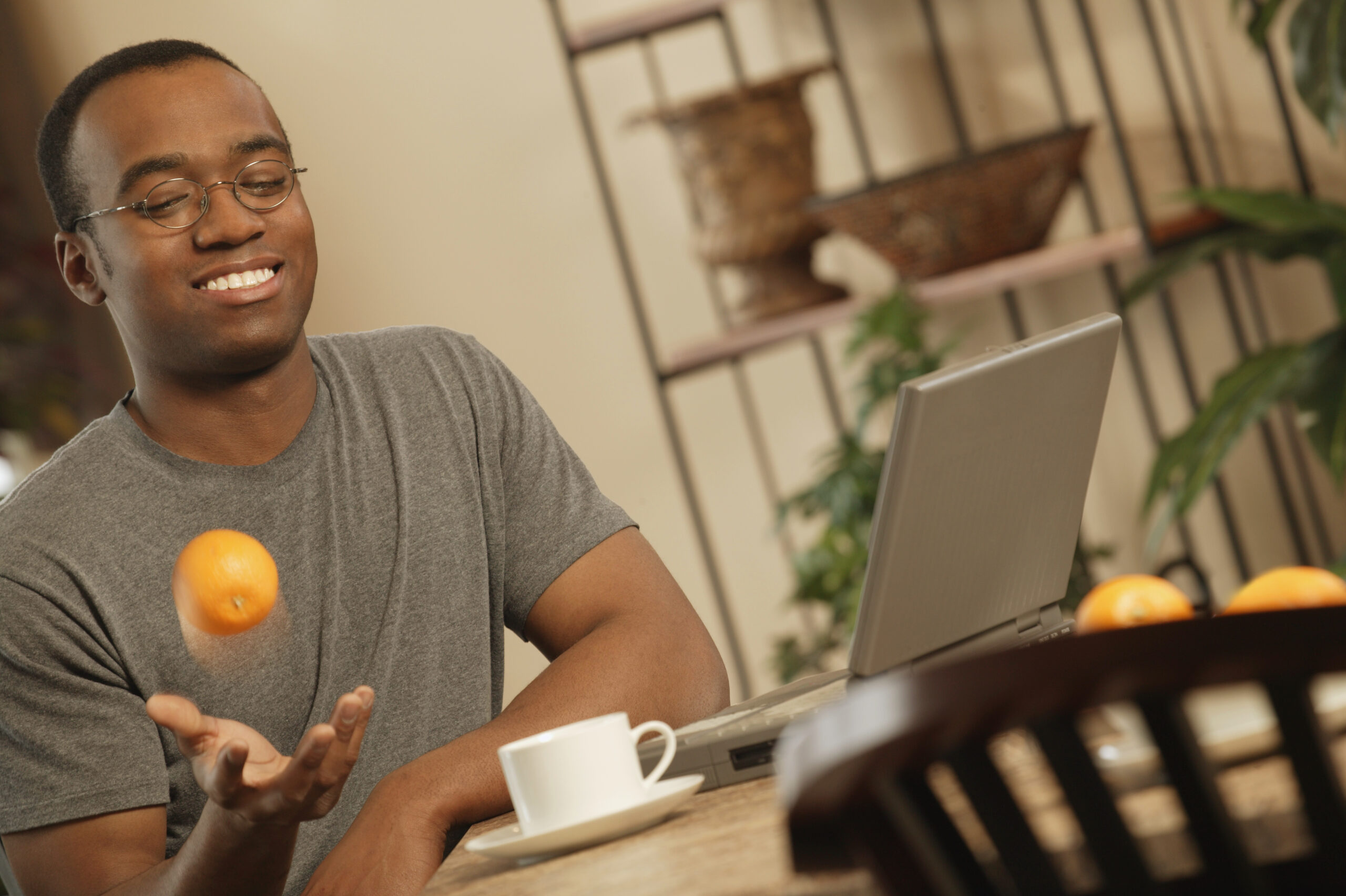 Secret confessions of a homeworker How flexible is working from home