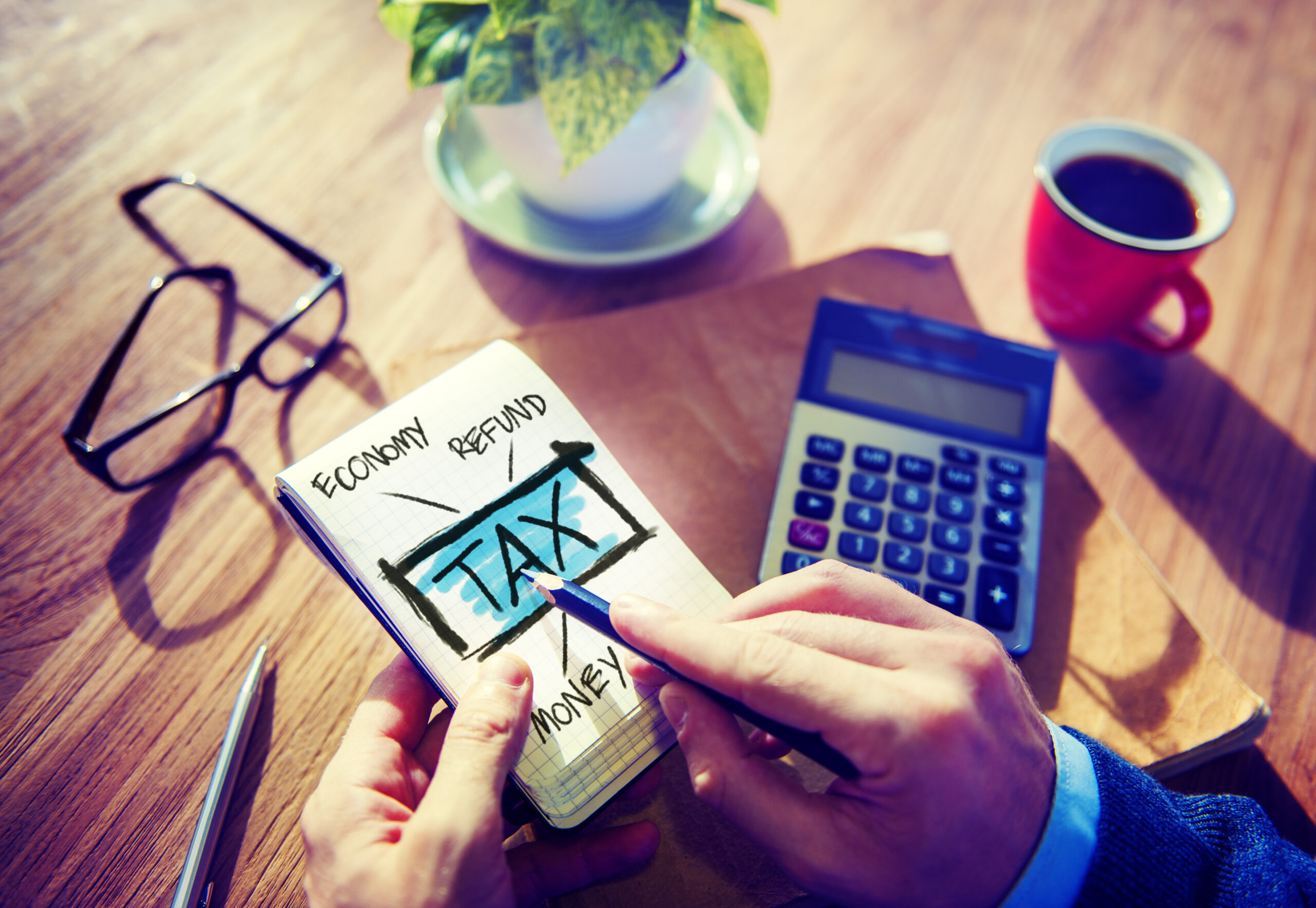 tax