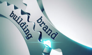 Brand building