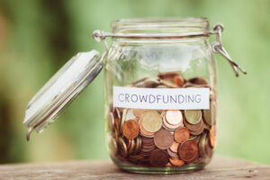 Crowdfunding