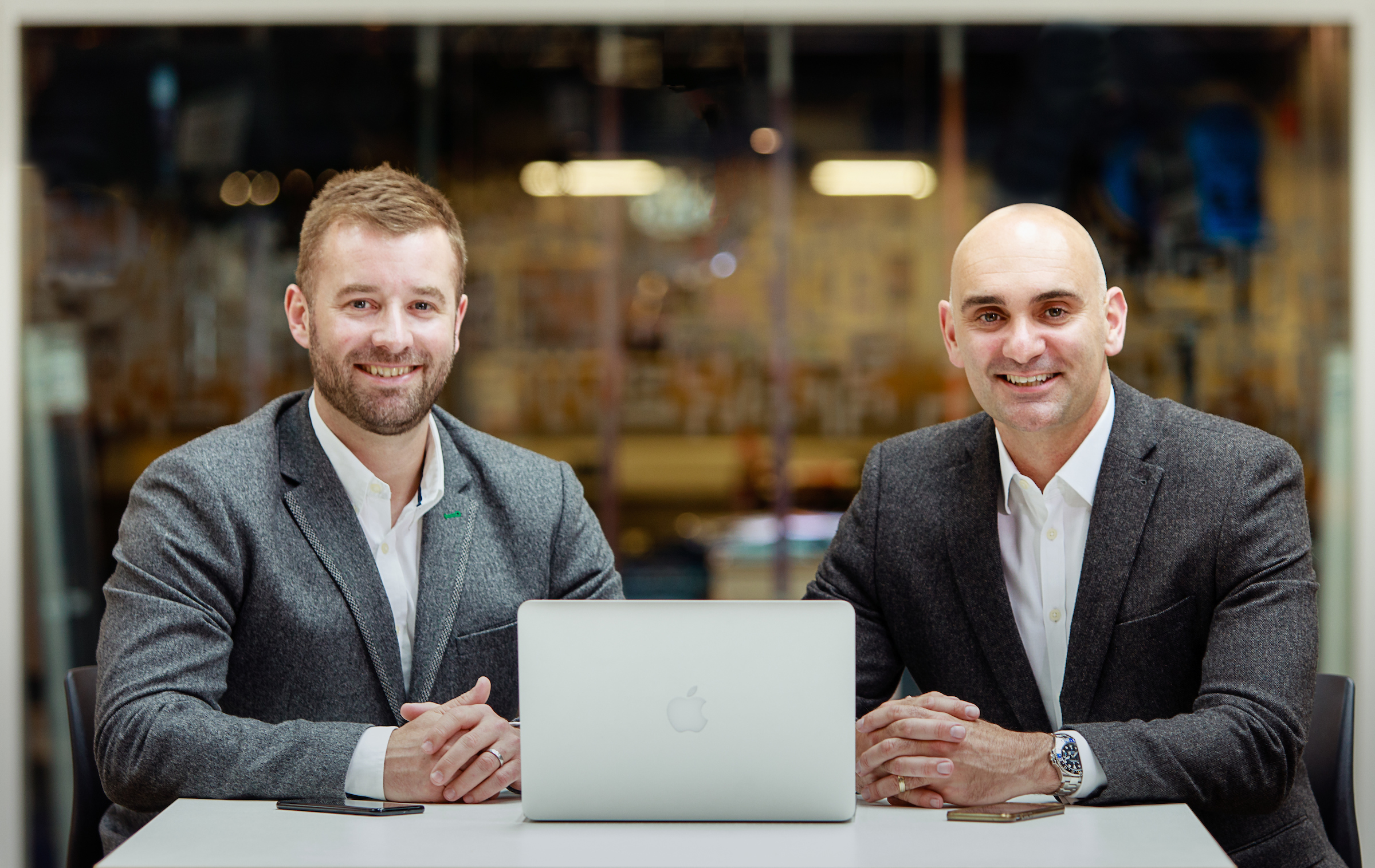 Circleloop CircleLoop: Dragging telecoms into the 21st century via cloud - Growth ...