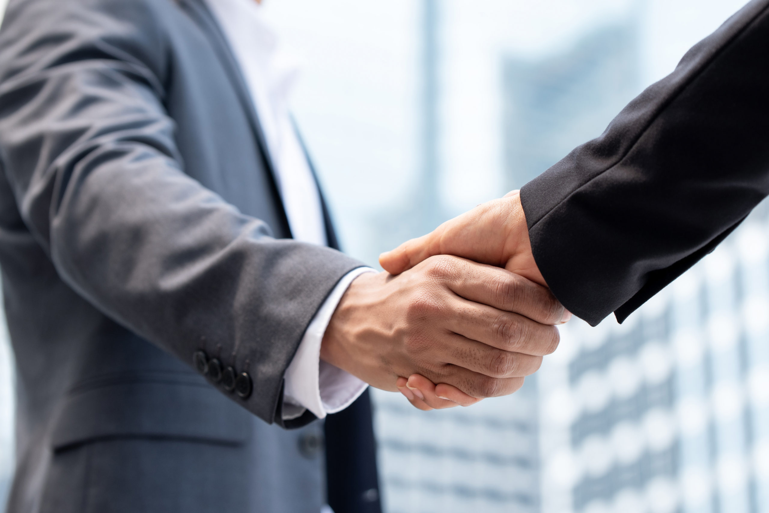 Dealmaking
