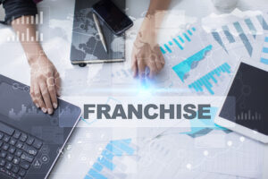 If done right, franchising can be an effective method of business expansion