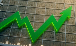 Market Up