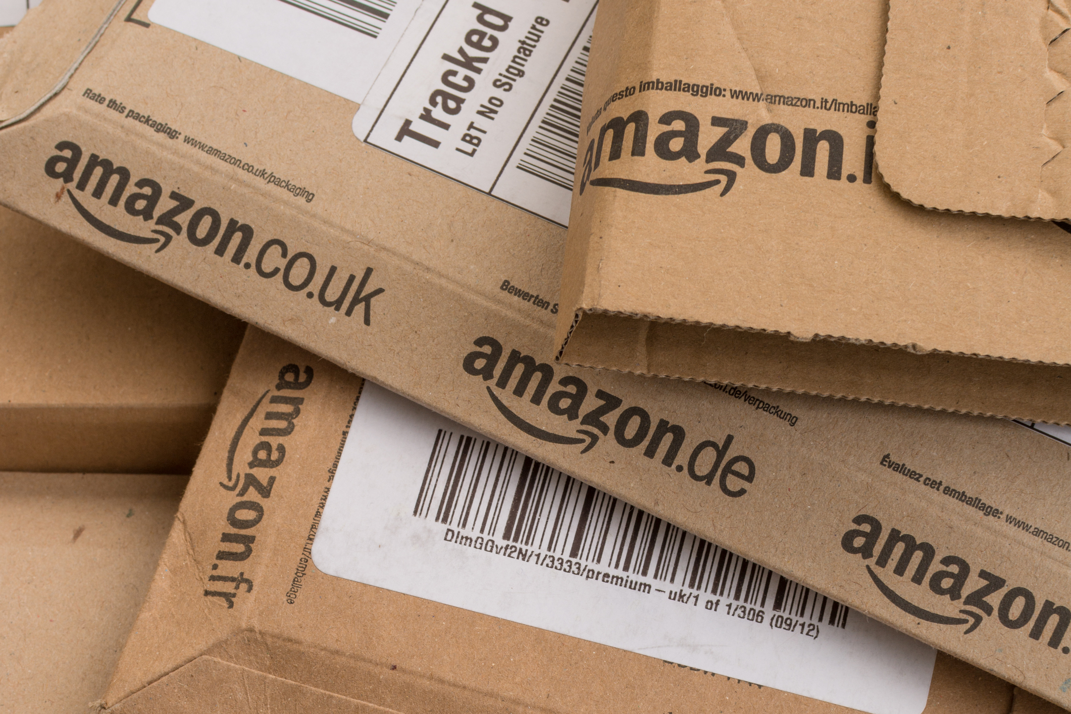 Amazon Prime Day the biggest loss leader in history? Growth Business