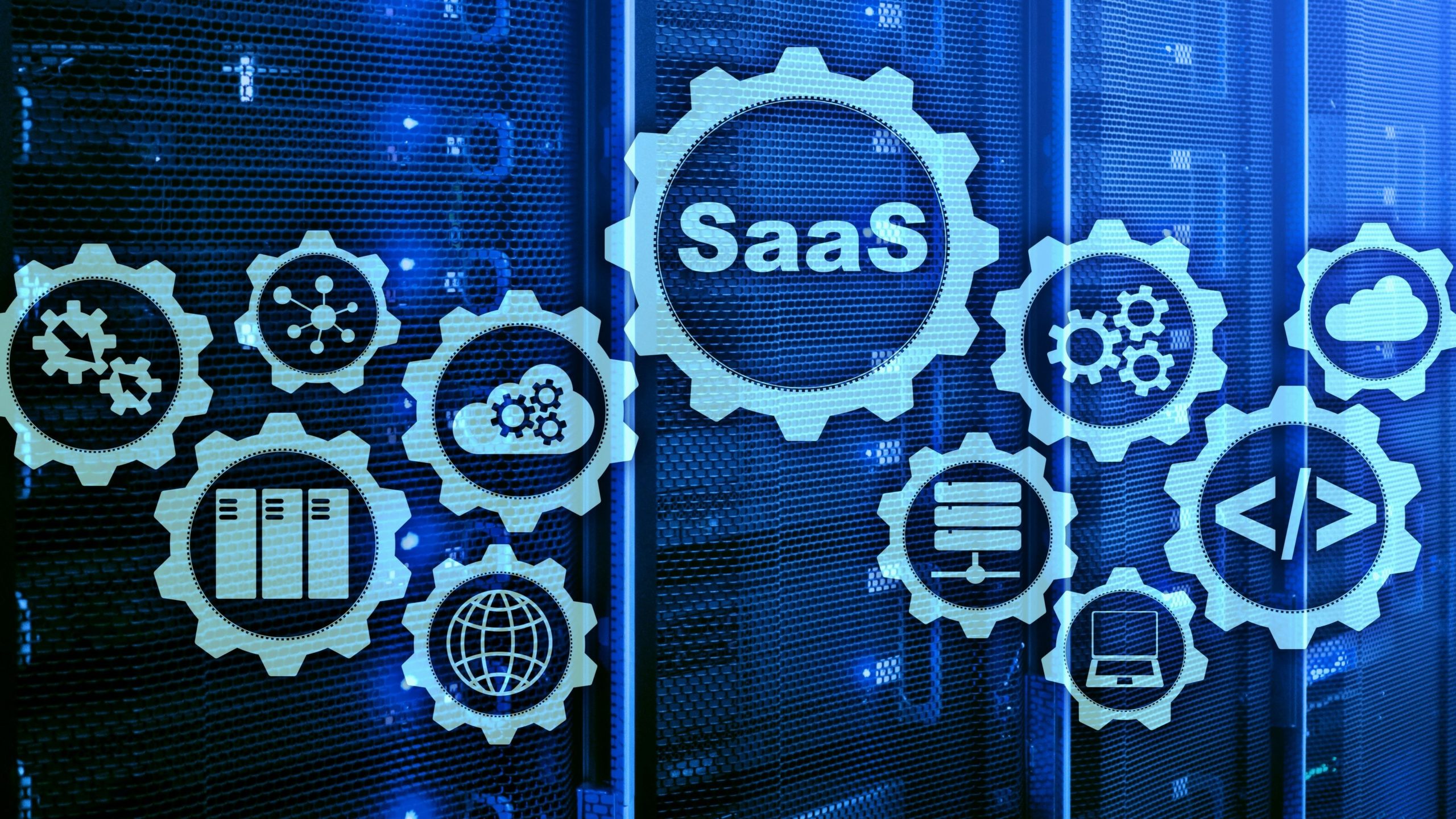 Software as a Service