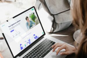 Website