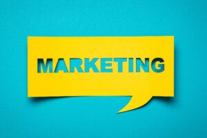 Marketing