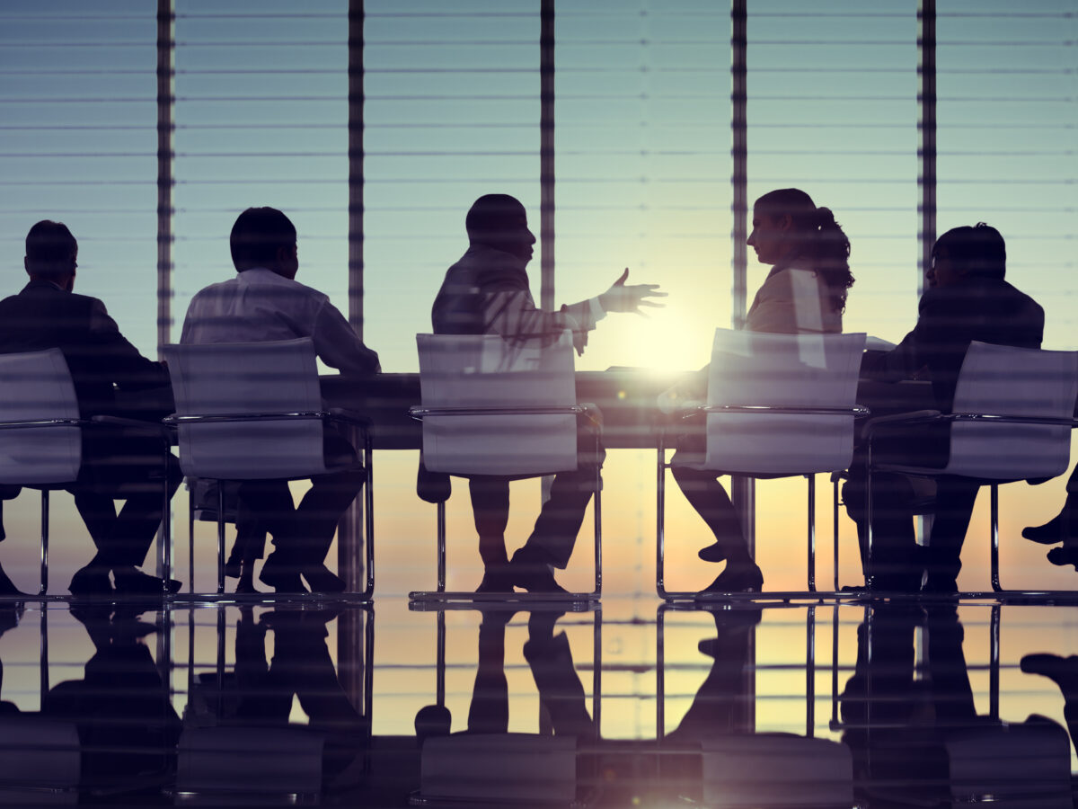 The essential guide to raising private equity