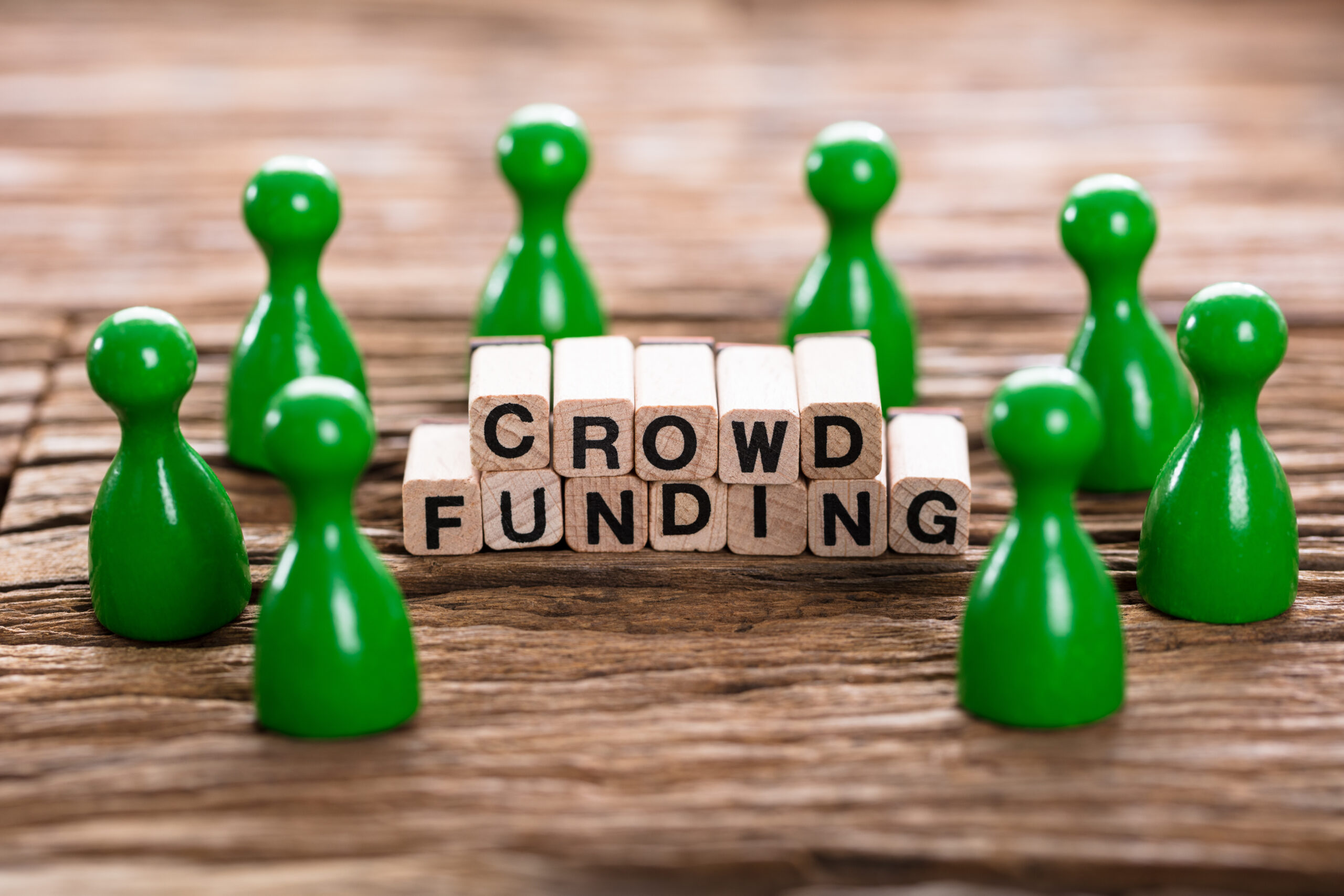 Crowd Funding