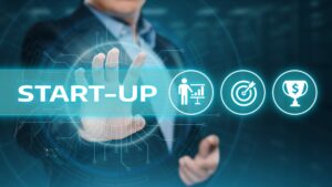 Start-up Funding for Business Technology