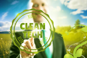 Clean technology