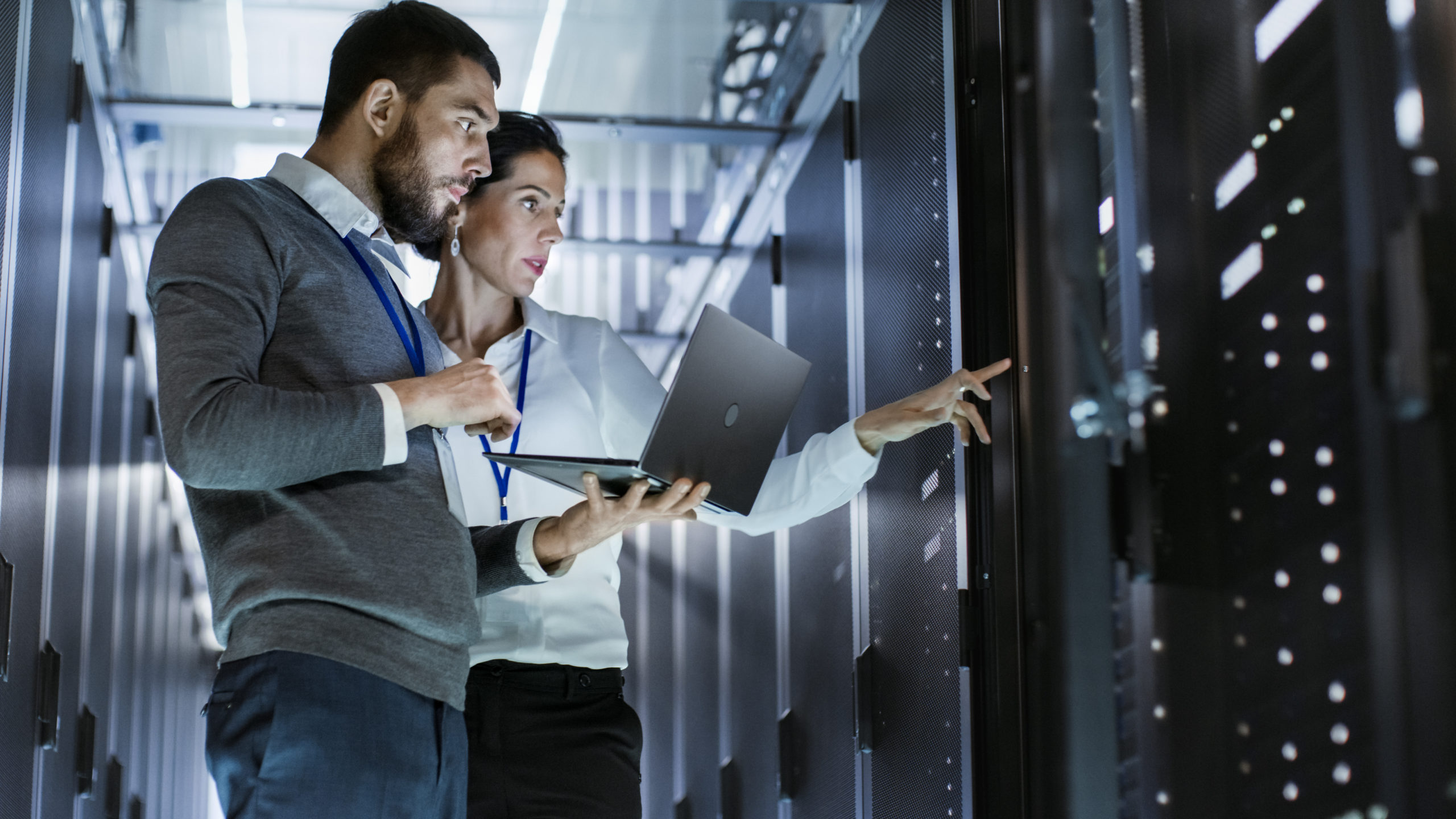 Data Centre