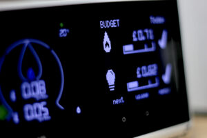 Here are the steps to installing a smart meter