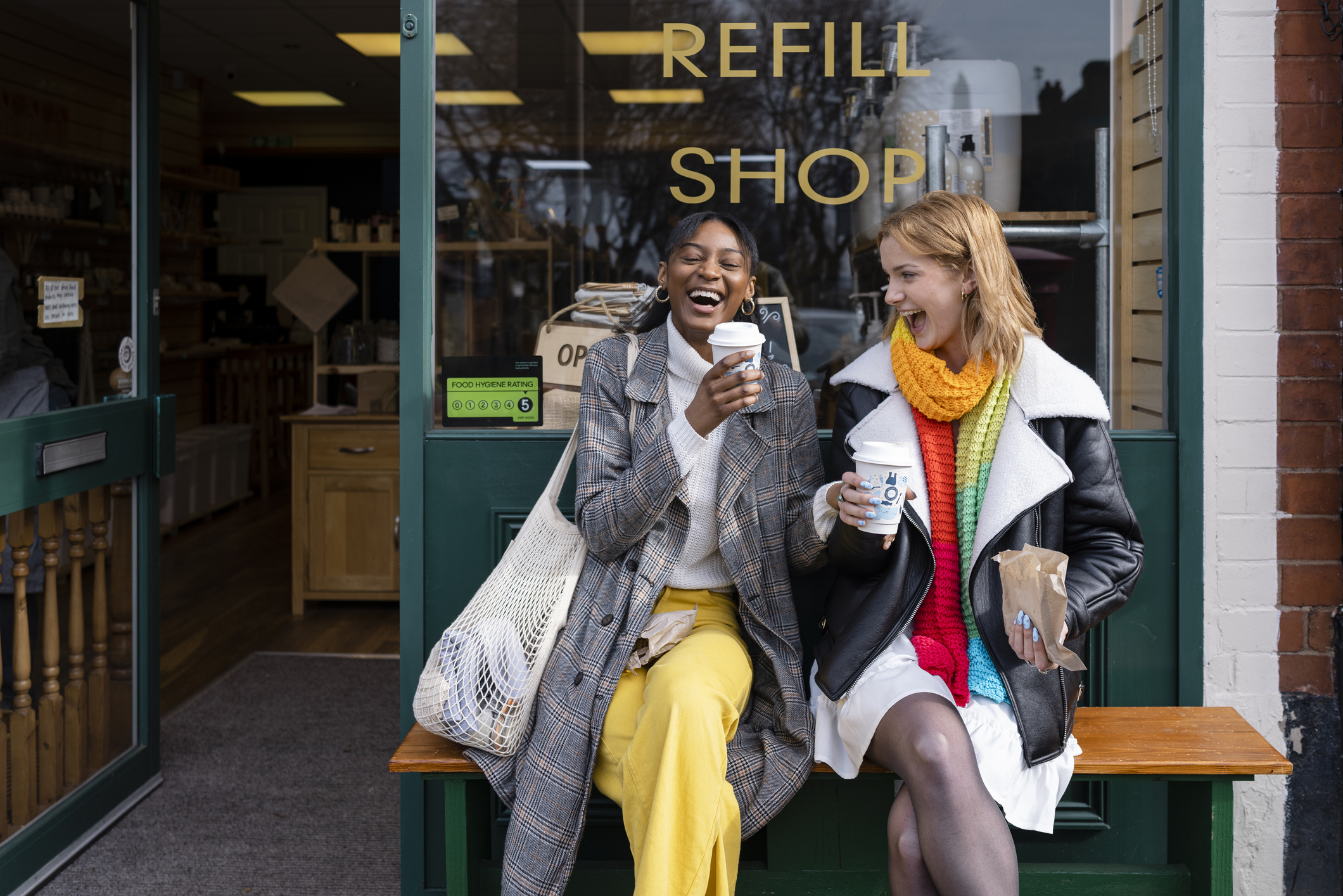 Sustainability businesses benefitted from VC investment