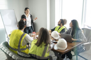 You only need employers' liability insurance if your staff aren't bona fide contractors