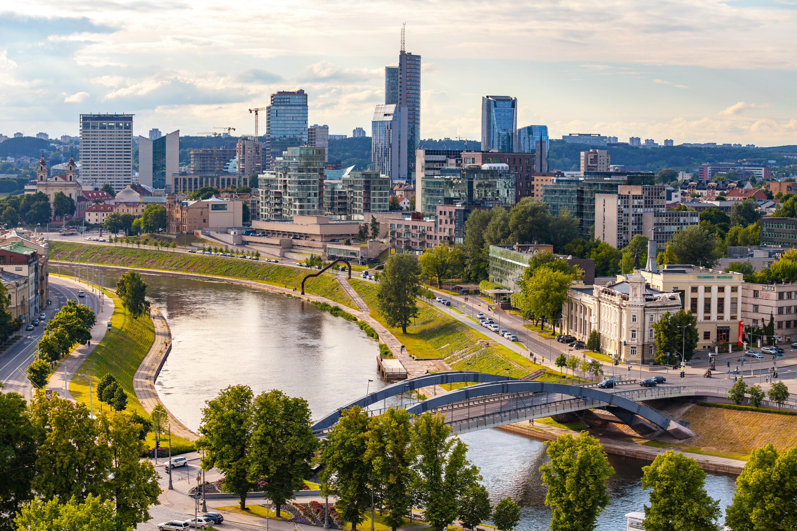 Lithuania