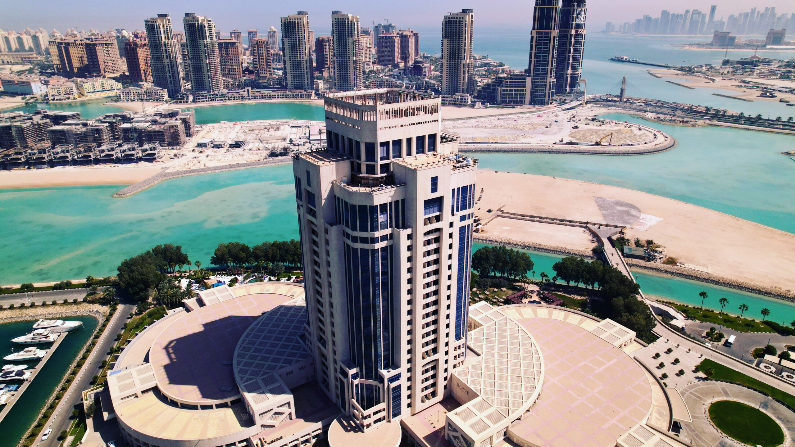 Qatar