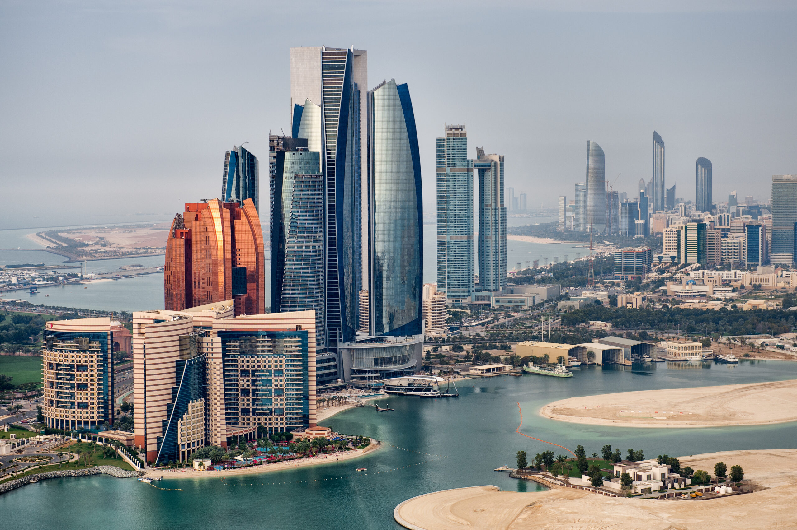 United Arab Emirates