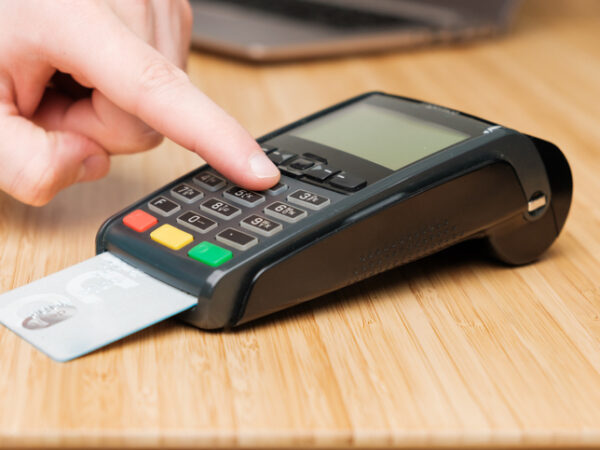 What is a merchant cash advance?