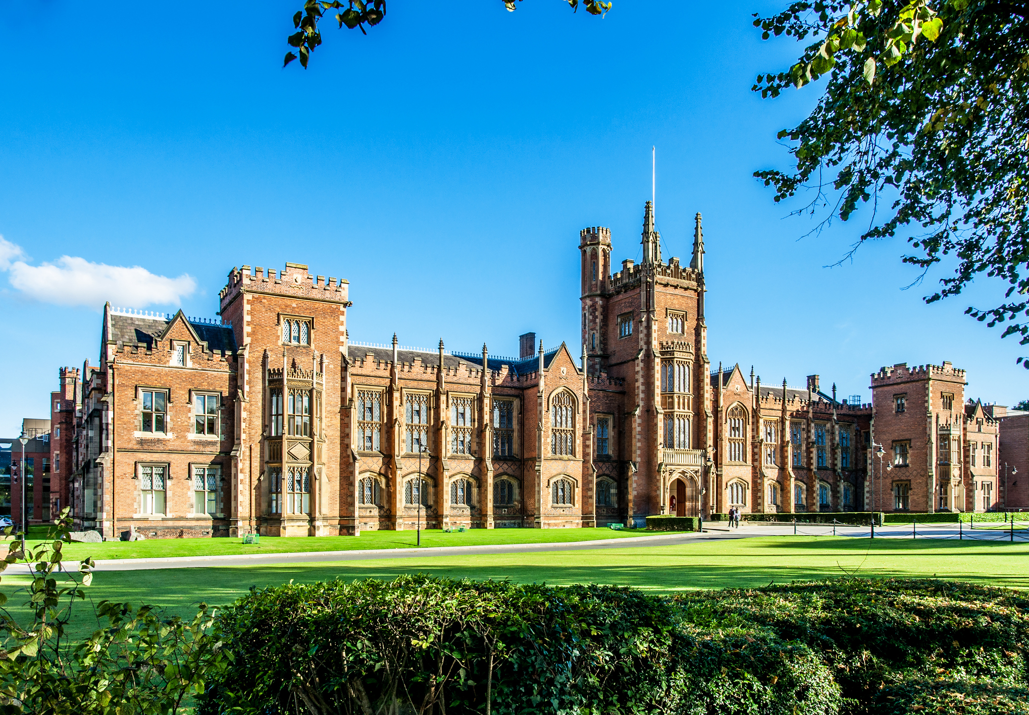 Queen's University of Belfast