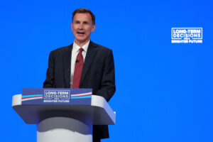 Jeremy Hunt