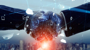 Corporate venture capital