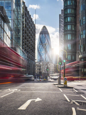 Top 10 London fintech companies