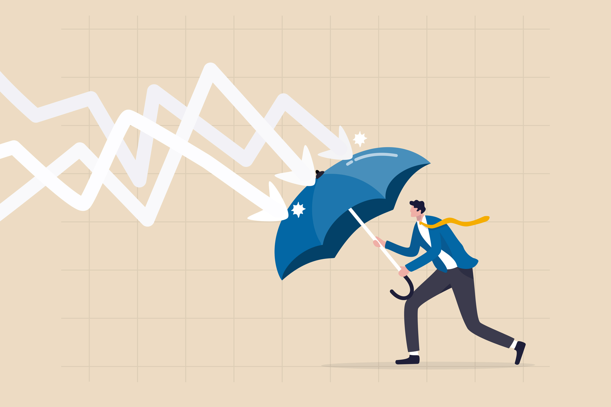 Insurance umbrella