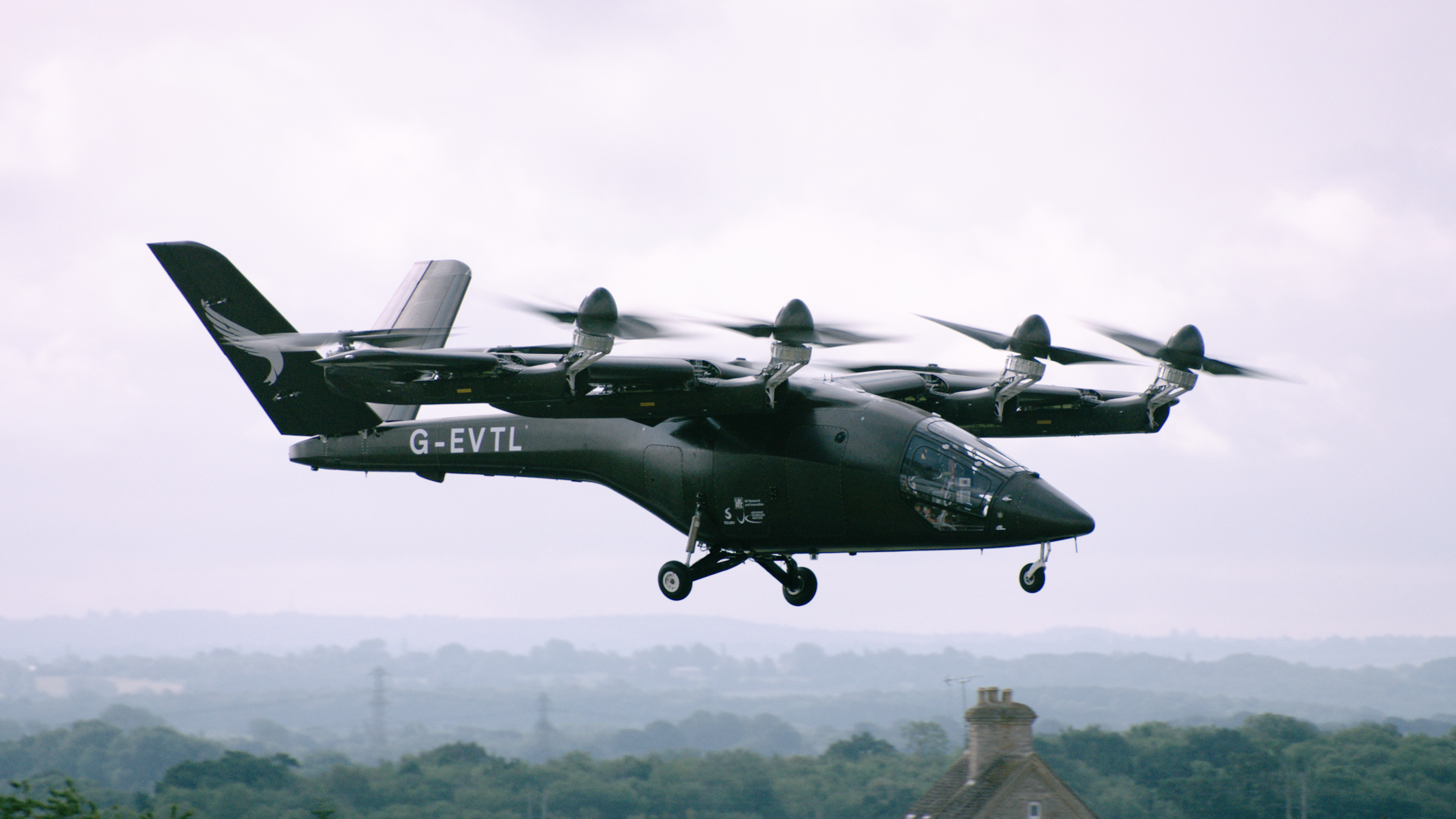 Vertical Aerospace