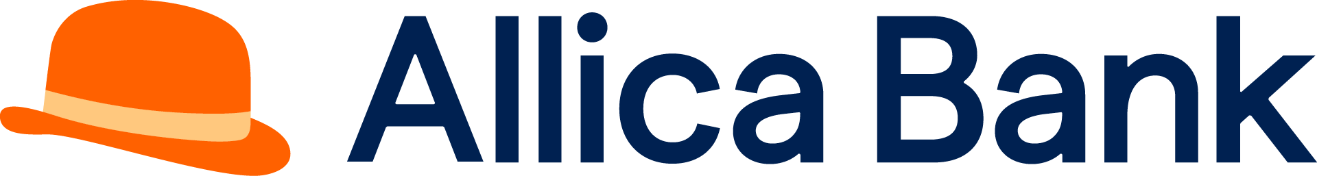 Allica Bank logo