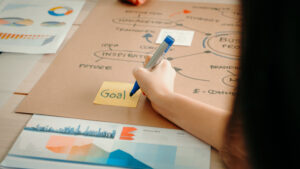 Branding's role in business transformation