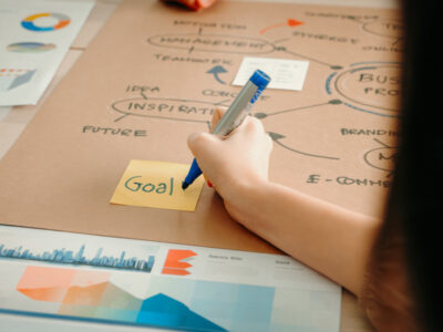 How brand thinking can make transformation more robust
