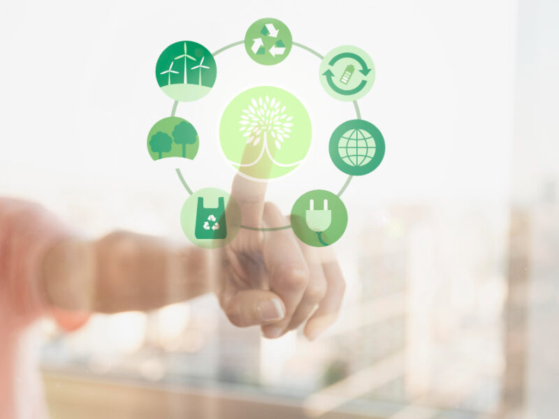 5 ways to turn sustainability from a compliance burden into a strategic growth driver
