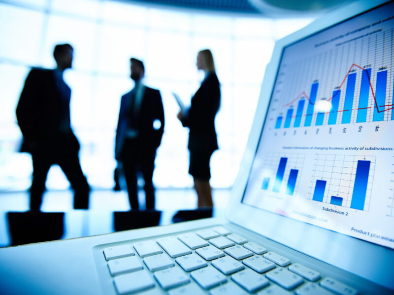 How a major glitch by Companies House revealed an uncomfortable truth about business data