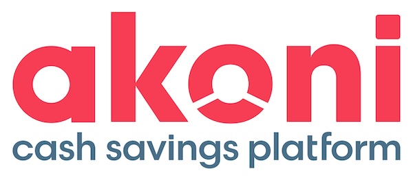 Akoni logo