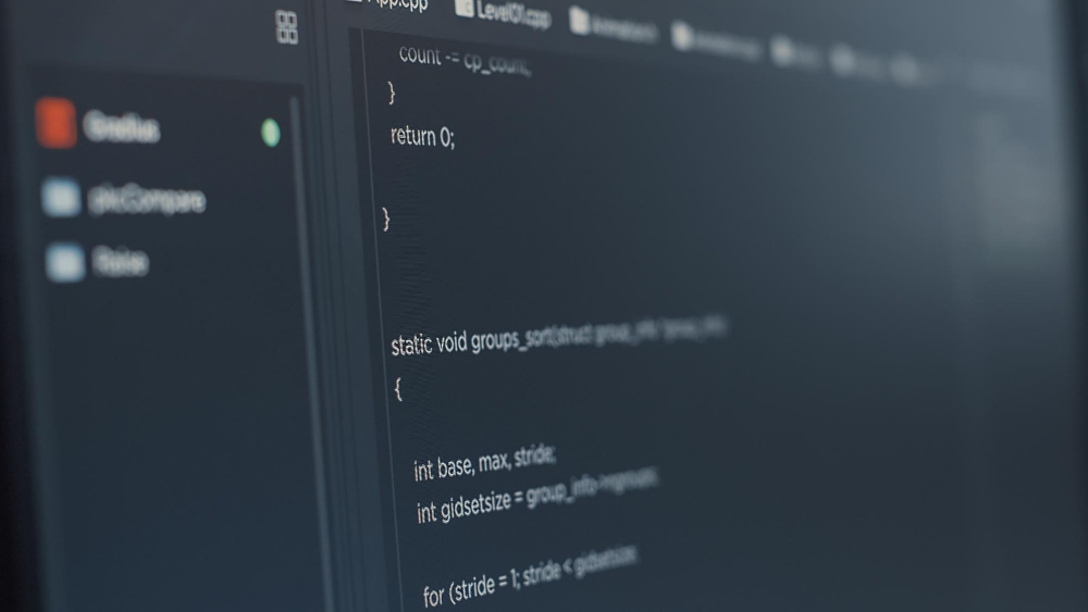 SAST can identify issues with code in real time